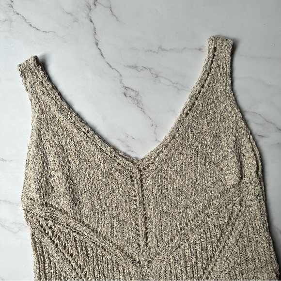 NWT ASTR The Label US S Knit Vest - Picture 3 of 11